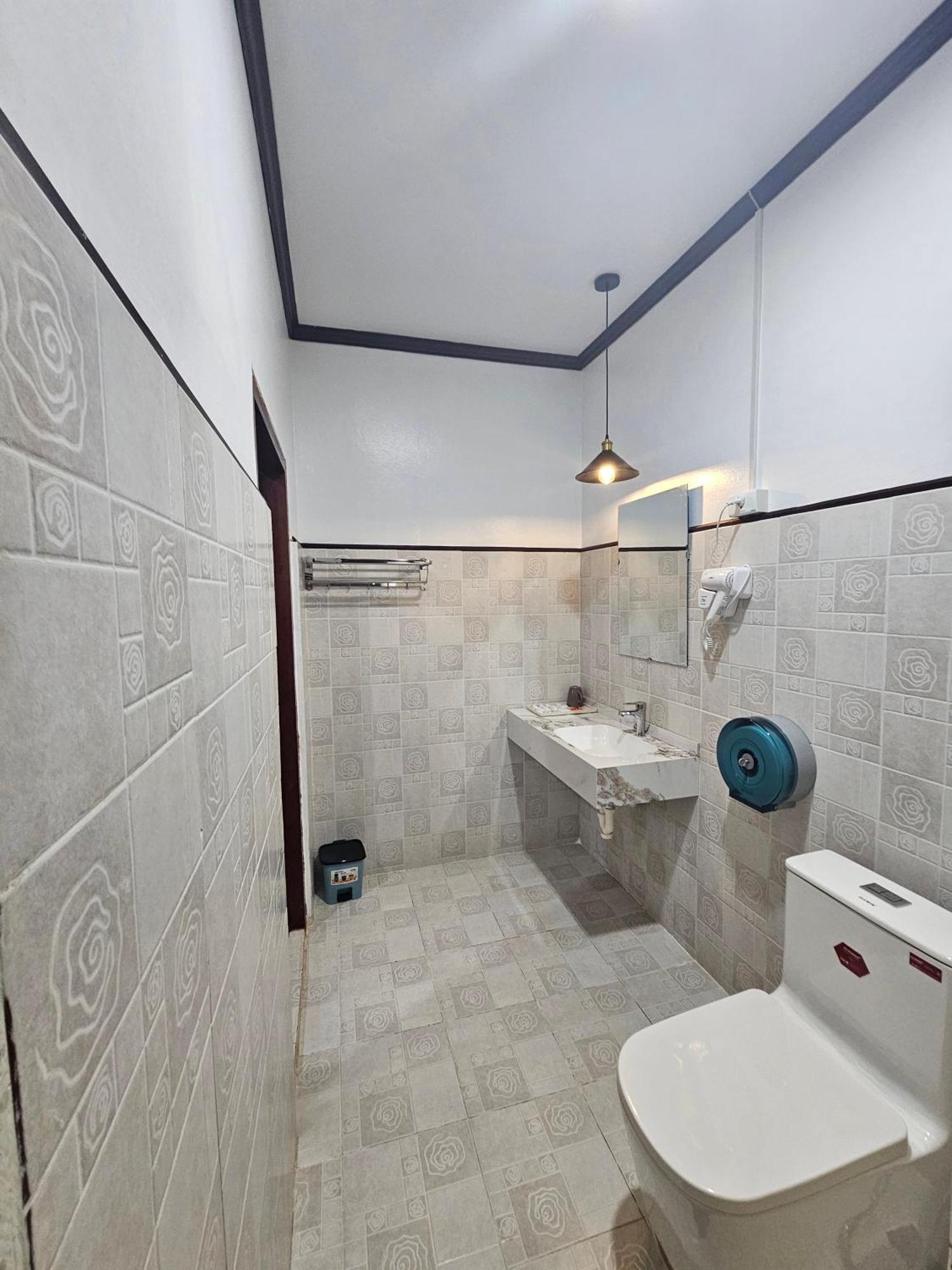 Win Hotel Vang Vieng Exterior photo